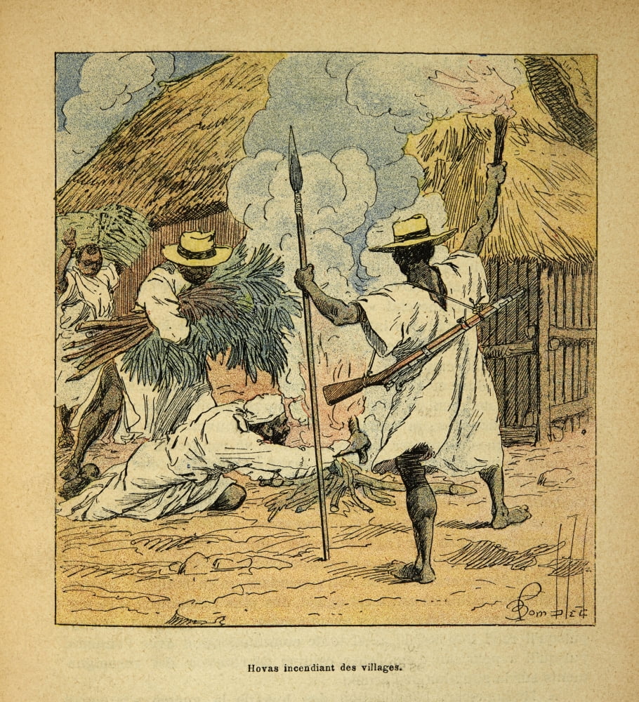 Louis Bombled (1862-1927) Canvas Art -  (24 x 36)