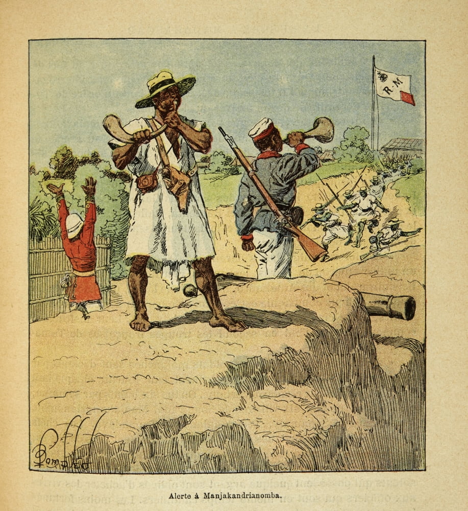 Louis Bombled (1862-1927) Canvas Art - (24 x 36)