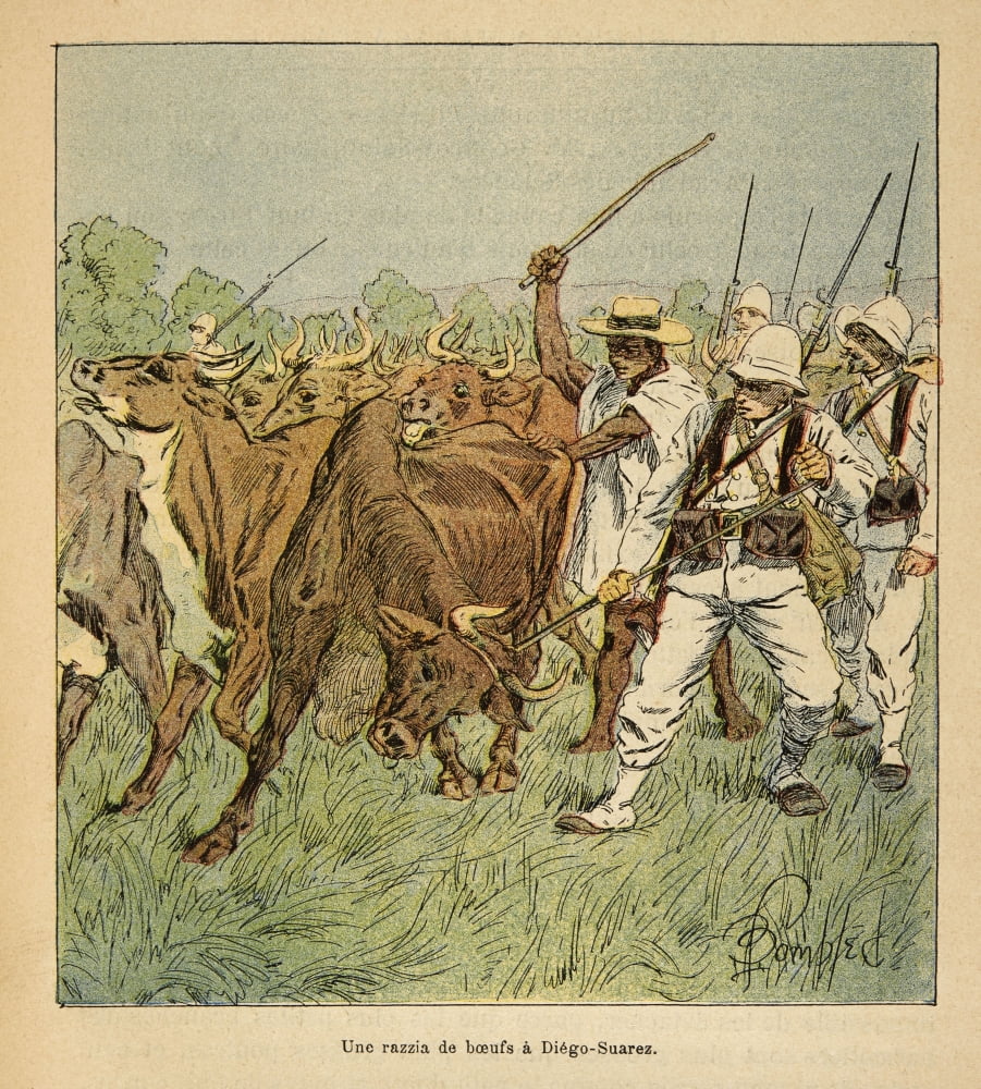 Louis Bombled (1862-1927) Canvas Art - (24 x 36)