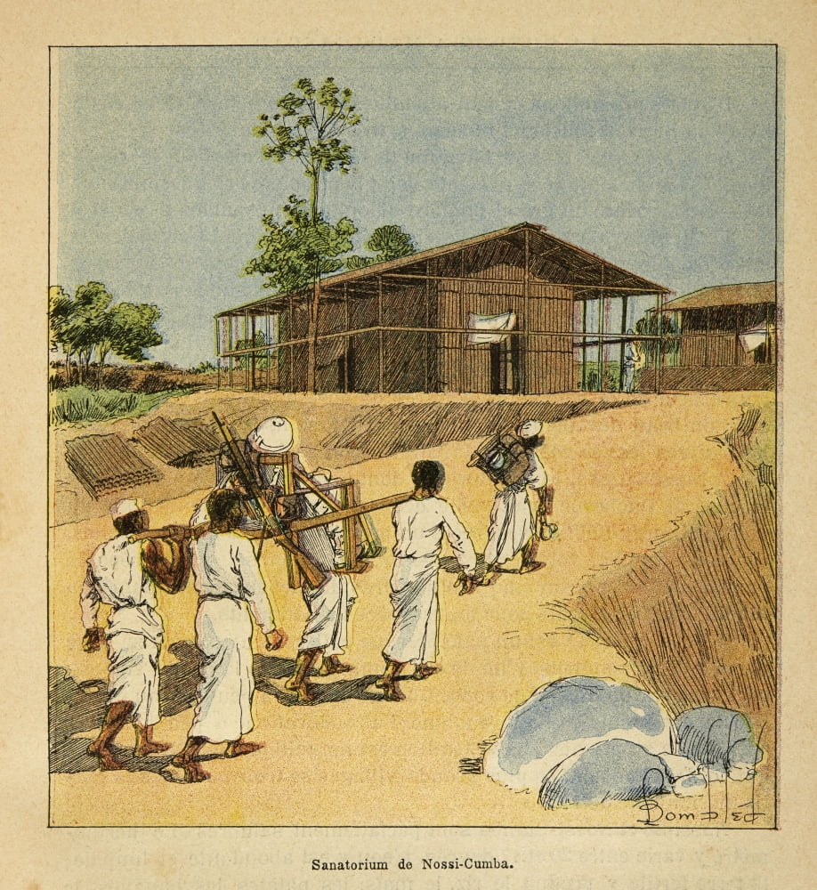 Louis Bombled (1862-1927) Canvas Art - (24 x 36)