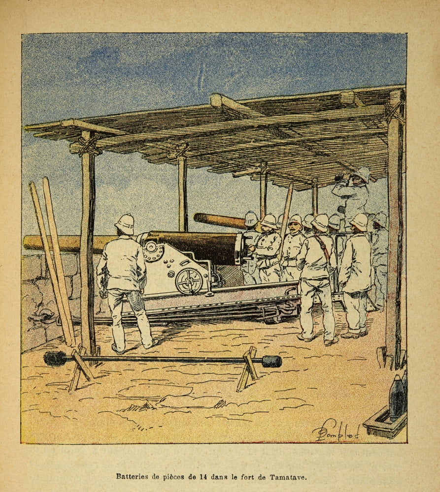 Louis Bombled (1862-1927) Canvas Art - (24 x 36)