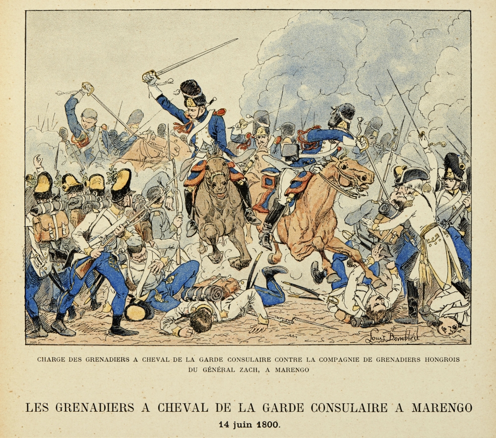 Louis Bombled (1862-1927) Canvas Art - (36 x 24)