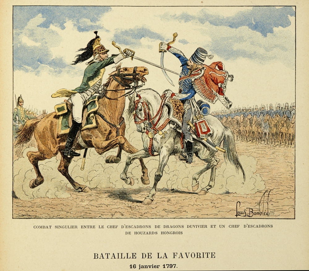 Louis Bombled (1862-1927) Canvas Art - (36 x 24)