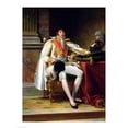 thumbnail image 1 of Louis Bonaparte Poster Print by Francois Gerard - 18 x 24 in., 1 of 1