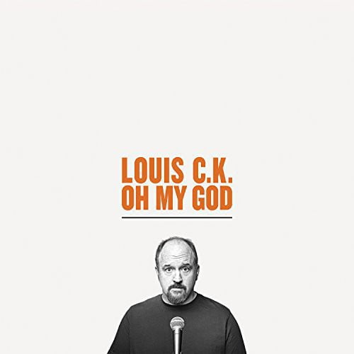 Louis C.K. - Oh My God - Vinyl 