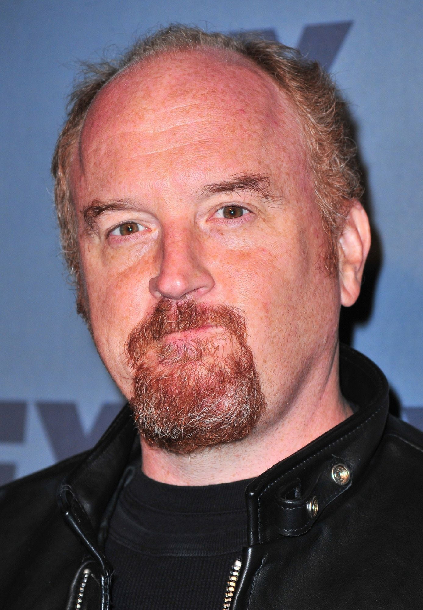 Louis CK In Attendance For Fx Ad Sales 2012 Network Upfront Canvas Art - (16 x 20)
