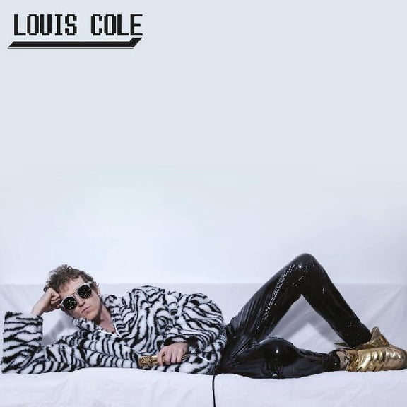 Louis Cole - Quality Over Opinion - Music & Performance - Vinyl