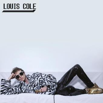 Louis Cole - Quality Over Opinion (Vinyl)
