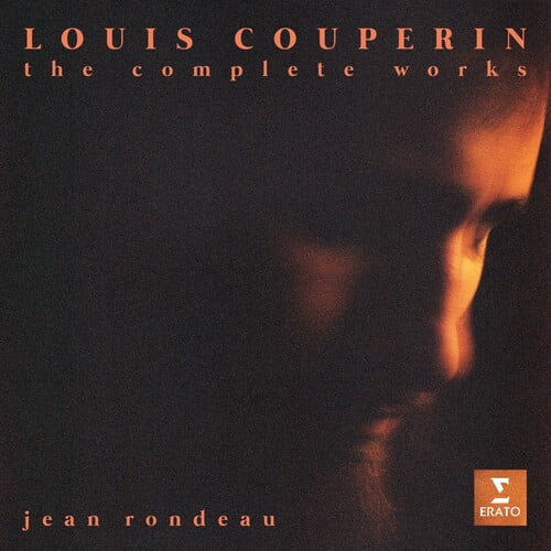 Jean Rondeau - Louis Couperin: Complete Works - Music & Performance - CD