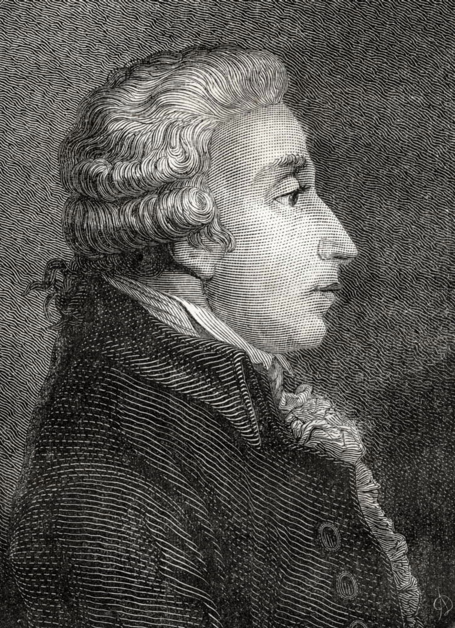 Louis-Felix De Wimpfen -1793 French General From Histoire De La Revolution Francaise By Louis Blanc Canvas Art - Ken Welsh Design Pics (13 x 18)