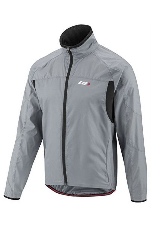 Blink RTR Men's Jacket Steel Gray MD