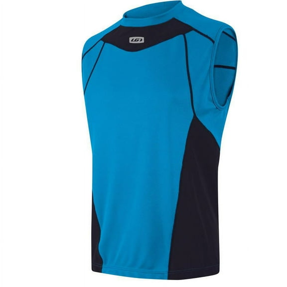 Louis Garneau Men's Flex Run Tank - Small