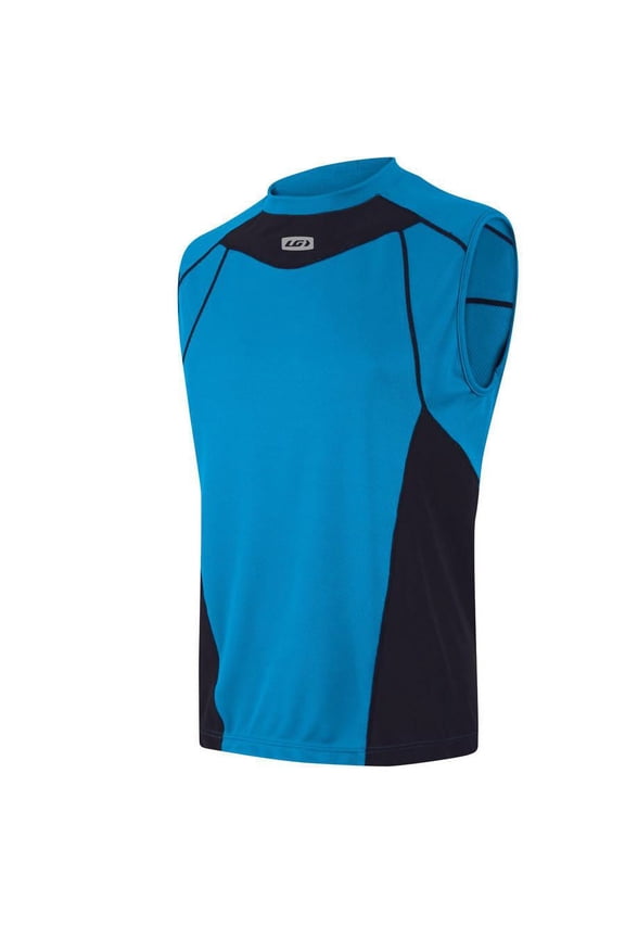 Men's Flex Run Tank - Small