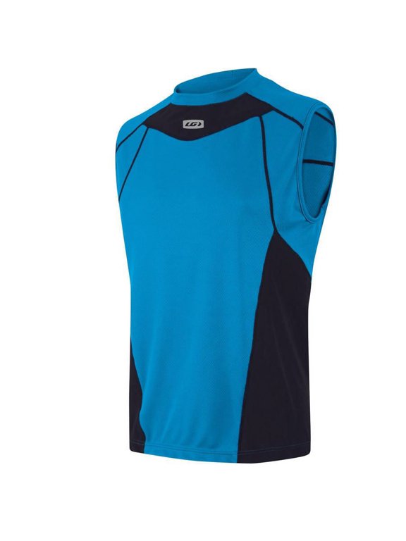 Men's Flex Run Tank - X-Small