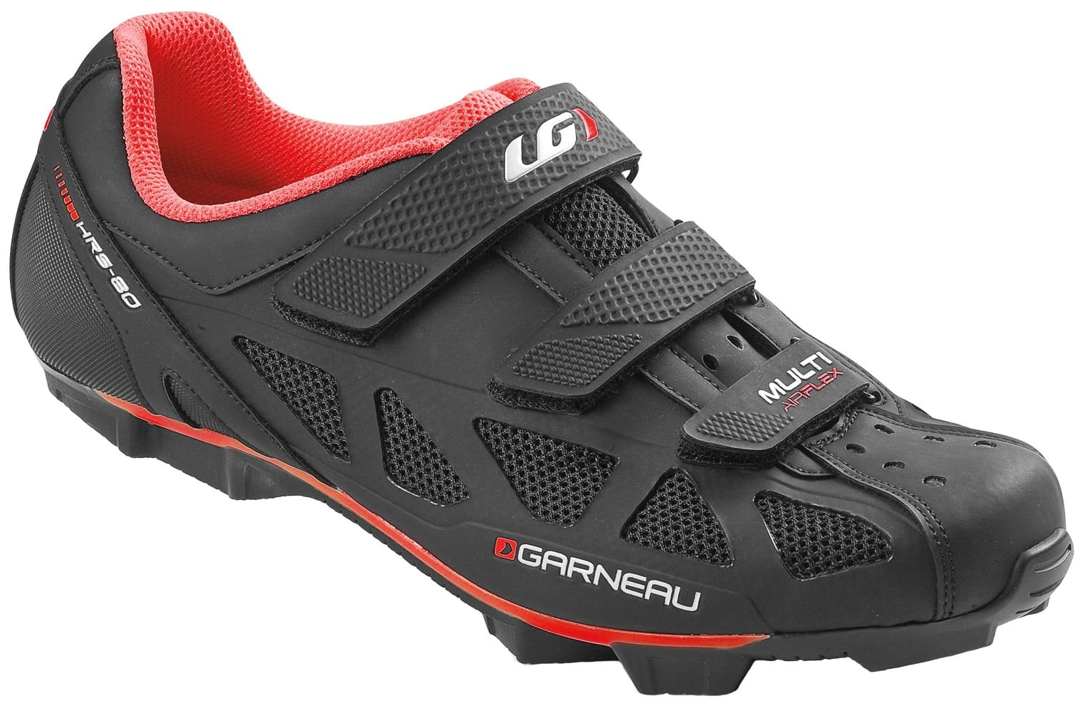 Louis garneau multi air flex best sale cycling shoe