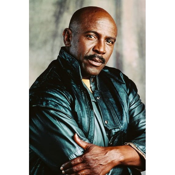 Louis Gossett Jr. 24x36 Poster
