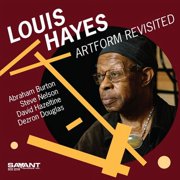 Louis Hayes - Artform Revisited - Music & Performance - CD