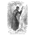 thumbnail image 1 of Louis Hennepin. Nfrench Missionary And Explorer In America. Father Hennepin At St. Anthony'S Falls In The, 1 of 2