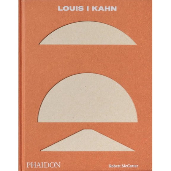 Pre-Owned Louis I Kahn: Revised and Expanded Edition, (Hardcover)