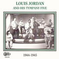 thumbnail image 1 of Louis Jordan - 1944-1945 - Music & Performance - CD, 1 of 1