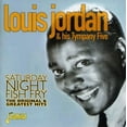 thumbnail image 1 of Louis Jordan - Saturday Night Fish Fry: The Original Greatest Hits  [COMPACT DISCS], 1 of 2