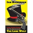 thumbnail image 1 of Louis Joseph Vance and the Adventures of the Lone Wolf, (Paperback), 1 of 1