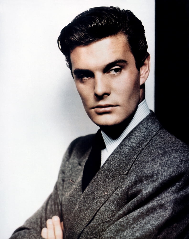 Louis Jourdan Canvas Art - (16 x 20)