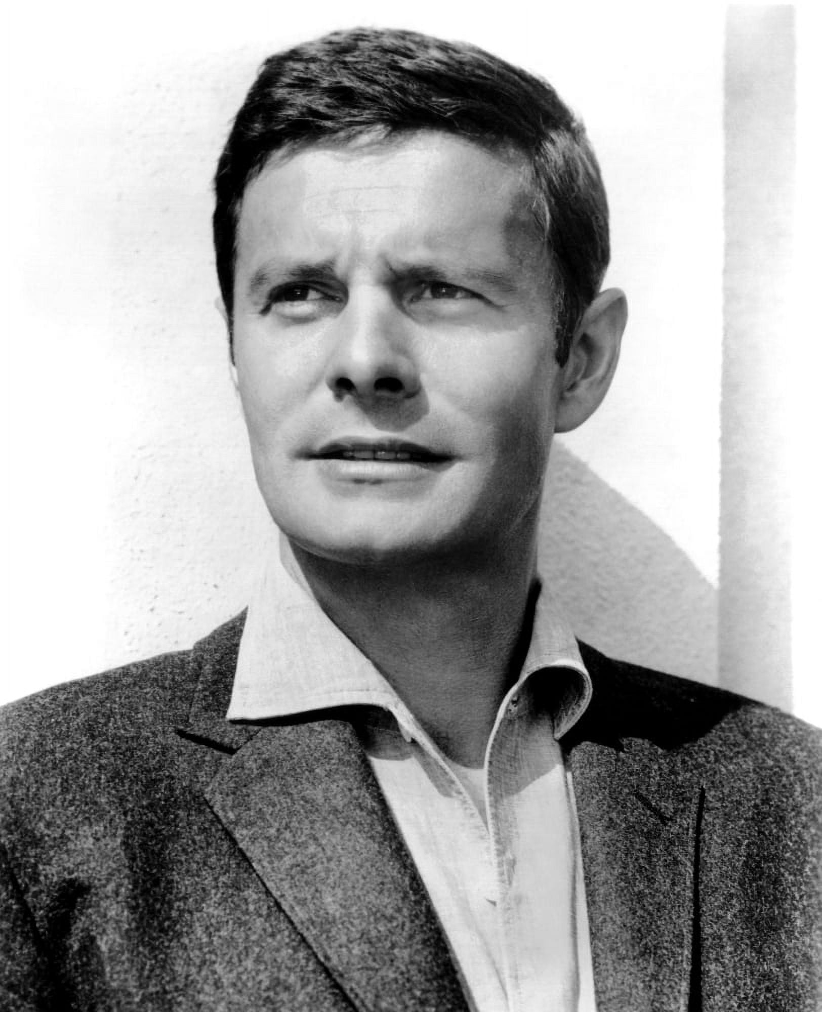 Louis Jourdan Canvas Art - (16 x 20)