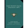 thumbnail image 1 of Louis Kuhne's Facial Diagnosis (1897), (Paperback), 1 of 1