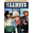thumbnail image 1 of Louis L'Amour Collection (DVD), 1 of 5
