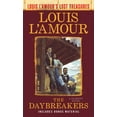thumbnail image 1 of Louis L'Amour: The Daybreakers (Lost Treasures): A Sackett Novel (Paperback), 1 of 1