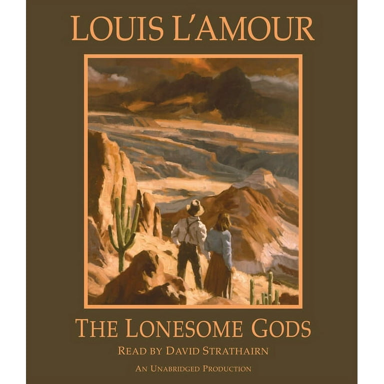 Louis L'Amour'S Lost Treasures: Volume 1