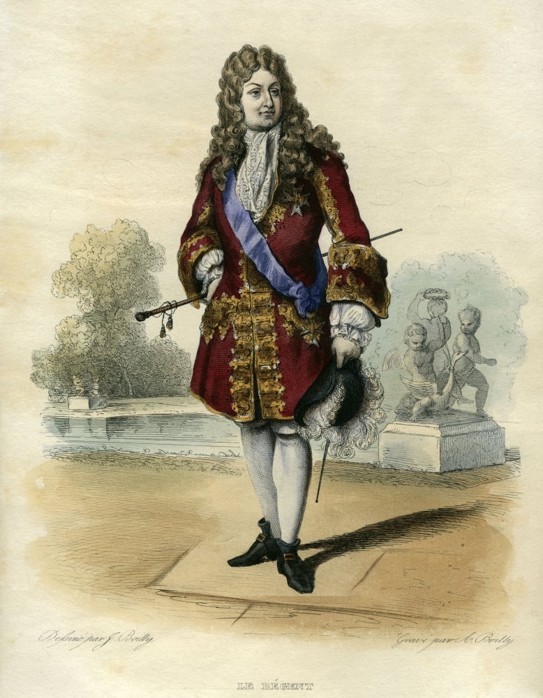 Louis Leopold Boilly (1761-1845) French School Canvas Art - (24 x 36)