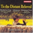 thumbnail image 1 of Louis Lortie - To the Distant Beloved: Beethoven & Schumann - Music & Performance - CD, 1 of 2