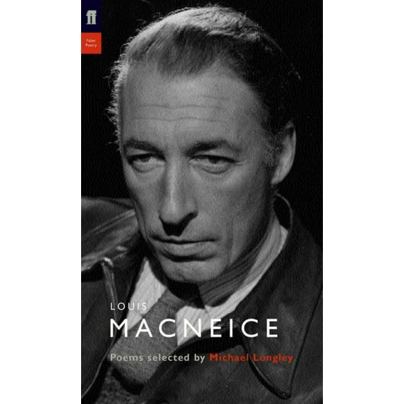 Louis MacNeice