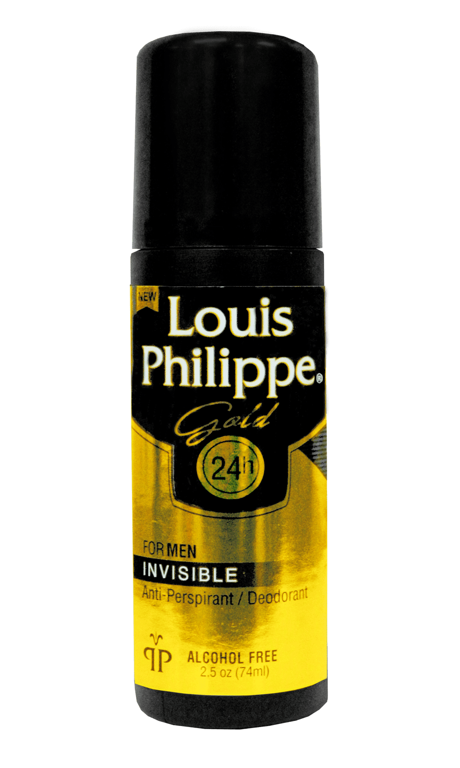 Louis Philippe Gold 