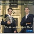 thumbnail image 1 of Louis-Philippe Marsolais - German Romantic Horn - Music & Performance - CD, 1 of 1