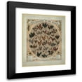 thumbnail image 1 of Louis Prang 15x18 Black Modern Framed Museum Art Print Titled - The Poultry of the World-Portraits of All Known Valuable Breeds of Fowls (1868), 1 of 5