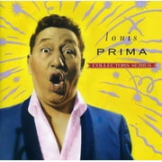 Louis Prima - Louis Prima - Music & Performance - CD