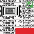 thumbnail image 1 of Louis Prince - Thirteen - Music & Performance - Vinyl, 1 of 1