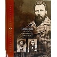 thumbnail image 1 of Pre-Owned Louis Riel: With Profiles of Gabriel Dumont and Poundmaker (Hardcover) 0716618249 9780716618249, 1 of 1