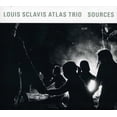 thumbnail image 1 of Louis Sclavis - Sources - Jazz - CD, 1 of 1