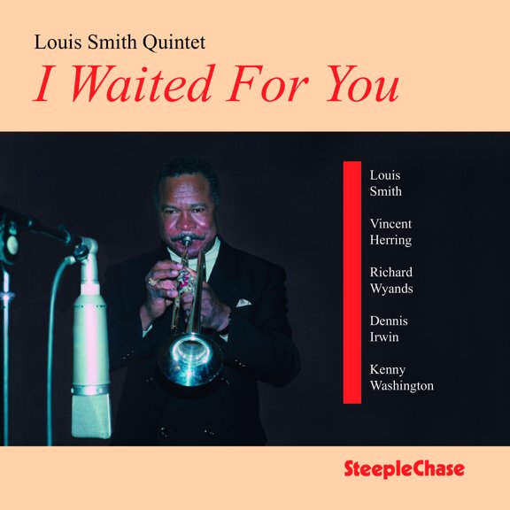 Louis Smith - I Waited for You - Music & Performance - CD