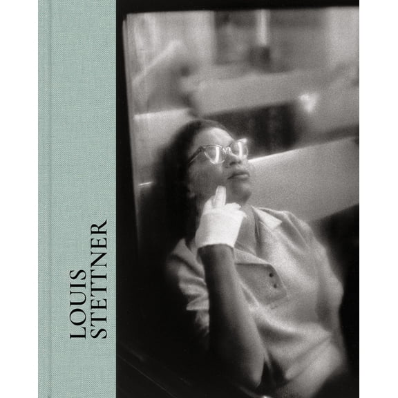 Louis Stettner, (Hardcover)