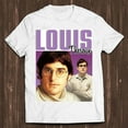 Louis Theroux BBC 80s TV Series Homage Parody Classic Retro Film Gamer