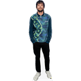 thumbnail image 1 of Louis Tomlinson (Black Jeans) Lifesize Cardboard Cutout Standee, 1 of 7
