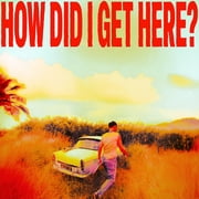 Louis Tomlinson - How Did I Get Here? Indie Exclusive [White/Yellow Marble LP] |