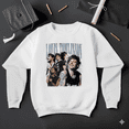 thumbnail image 1 of Louis Tomlinson Retro Music Tour Concert Pop Star Fan Sweatshirt V41454, up to size 5XL, 1 of 2