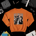 thumbnail image 1 of Louis Tomlinson Retro Music Tour Concert Pop Star Fan Sweatshirt V41454, up to size 5XL, 1 of 2