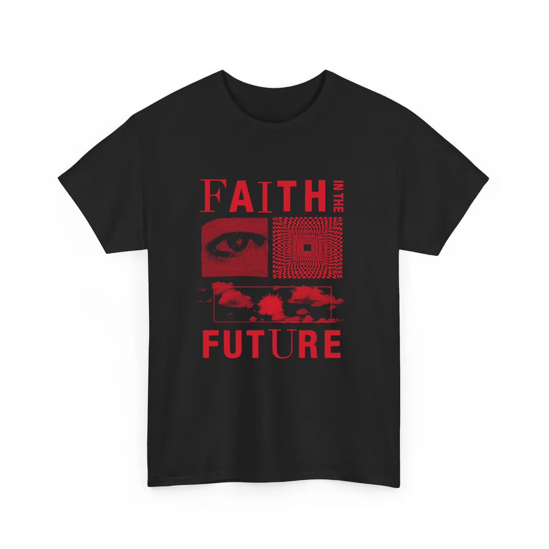 Louis Tomlinson Tshirt, Faith In The Future World Tour 2024 Tshirt